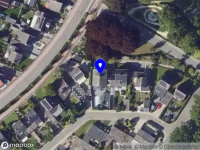 Overlastmelding Pastoor Mertensstraat in Nieuwstadt