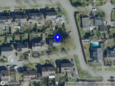 112 melding Overlastmelding Paulus Potterstraat in Waalwijk