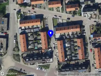 Besteld ambulance vervoer naar de Steijaartlaan in Hellevoetsluis