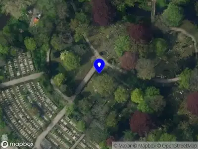 Brandweer met gepaste spoed naar de Iepenlaan in Alkmaar