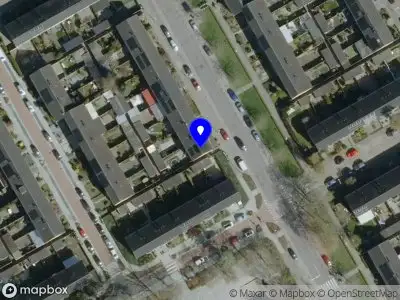 Overlastmelding Prins Bernhardlaan in Best