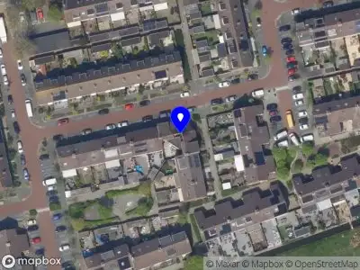 Overlastmelding Stienplaats in Rijnsburg