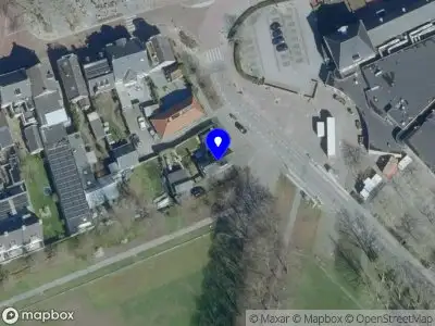 Overlastmelding Ecliptica in Loon op Zand gesloten