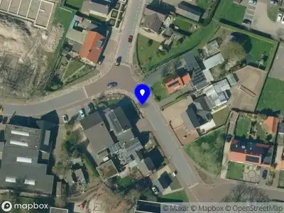 Overlastmelding Achtergaardsestraat in Groessen