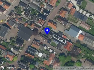 Overlastmelding Meerpad in Uitgeest