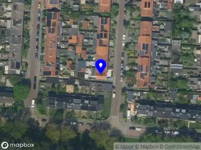 Overlastmelding Louise de Colignystraat in Castricum