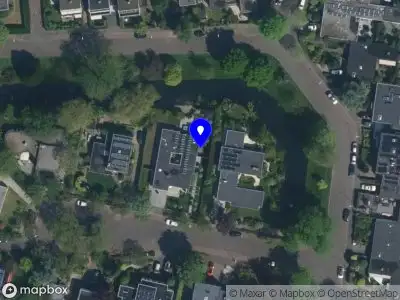 Ambulance met gepaste spoed naar de N.K.J. van Waasplein in Heemstede
