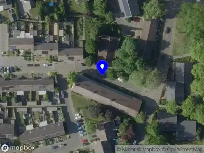 Ambulance met grote spoed naar de Gebroeders Schouenbergstraat in Swalmen