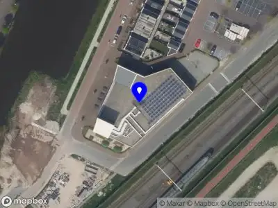 Politie naar de Terschellingkade in Amersfoort vanwege aanrijding met letsel