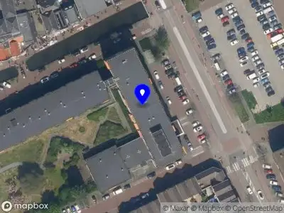 Overlastmelding P.C. Hooftlaan in Maassluis