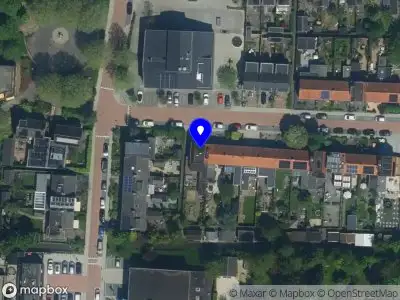 112 melding Anonieme overlastmelding Meerkoetstraat in Landsmeer