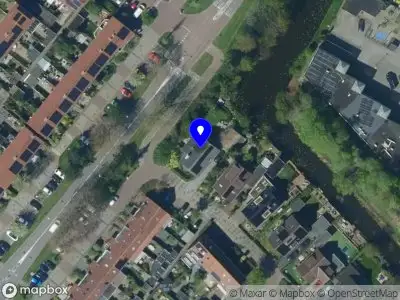 Overlastmelding Het Zandstuk in Heiloo