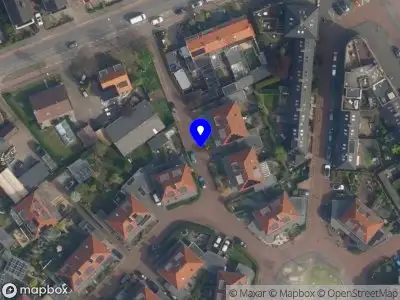 112 melding Ambulance met grote spoed naar de Boshuijsenlaan in 's-Gravenhage