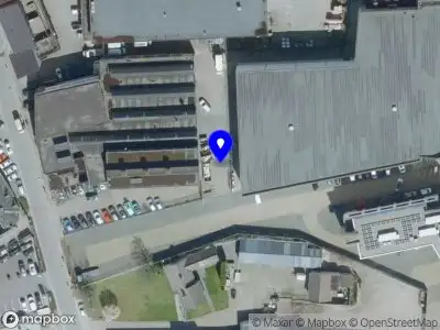 Brandweer met gepaste spoed naar de Provincialeweg in Veldhoven