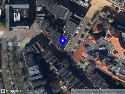 Brandweer met grote spoed naar de Zuiderkuipen in Groningen vanwege stankoverlast