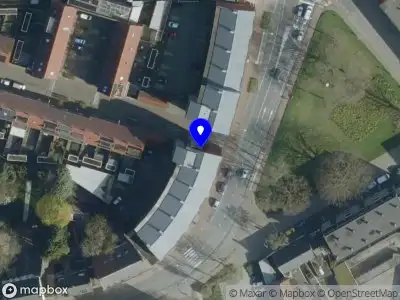 Overlastmelding Goirkestraat in Tilburg