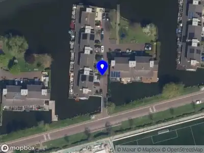 112 melding Ambulance met grote spoed naar de Theo Laseromsstraat in Rotterdam