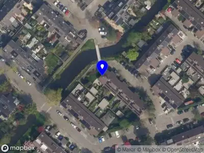 112 melding Brandweer met grote spoed naar de Rotsheide in Rotterdam vanwege reanimatie