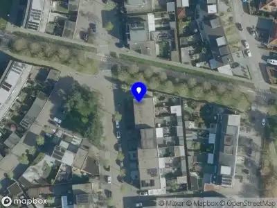 Anonieme overlastmelding Oosterbeekstraat in Tilburg gesloten