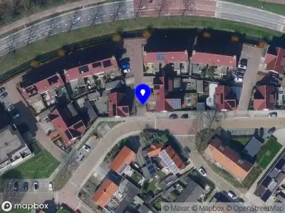 Overlastmelding Pasmanstraat in 's-Gravendeel