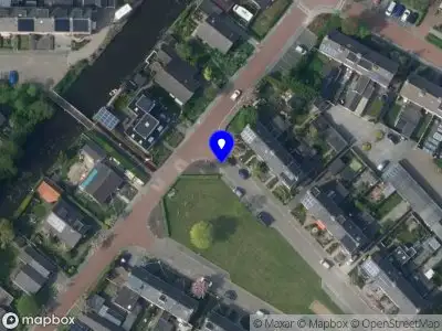 Overlastmelding Haverkampstraat in Ursem