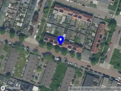Ambulance met grote spoed naar de Lindenlaan in Wormerveer