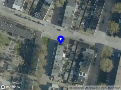 Politie met grote spoed naar de Tempelhofstraat in Tilburg vanwege steekincident