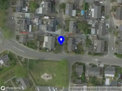 Overlastmelding Ruys de Beerenbroucklaan in Melick