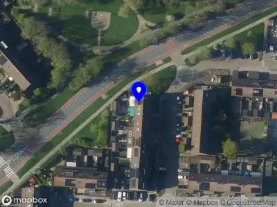 112 melding Overlastmelding Loodwitmolen in Heerhugowaard