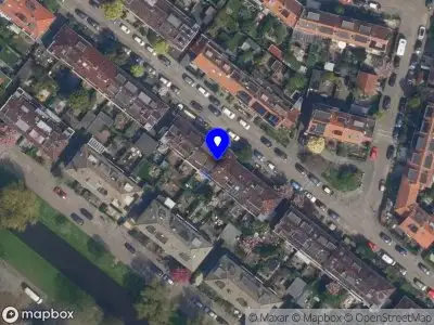 112 melding Ambulance met grote spoed naar de Tjaskerlaan in Rotterdam