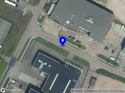 Brandweer met gepaste spoed naar de Rijnland in Beverwijk