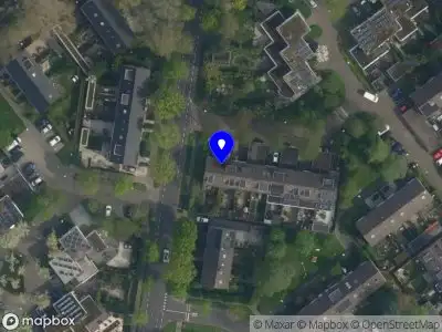 Brandweer met grote spoed naar de Mars in IJsselstein vanwege reanimatie