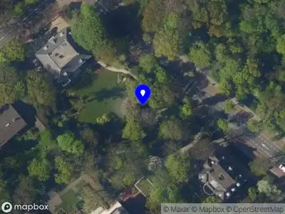 Ambulance met gepaste spoed naar de Tolweg in 's-Gravenhage