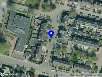 Overlastmelding De Omloop in Woudenberg