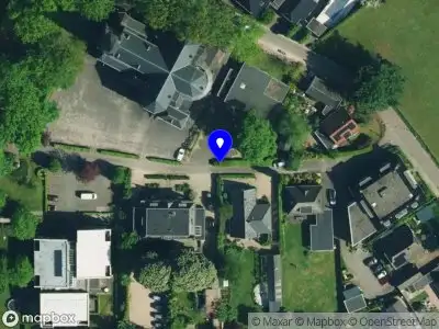 112 melding Politie naar de Pastoor Hagenstraat in Vaassen vanwege steekincident