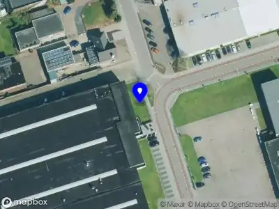 Brandweer met grote spoed naar de Industrieweg in Neede