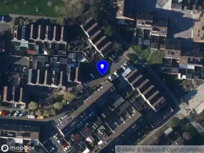 Ambulance met grote spoed naar de Kruiszwin in Julianadorp