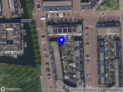 112 melding Ambulance met grote spoed naar de Evenementenlaan in Leiden