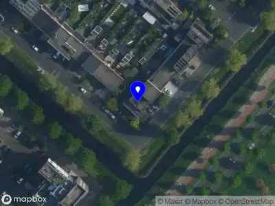 112 melding Ambulance met grote spoed naar de Mosselplaat in Hoofddorp