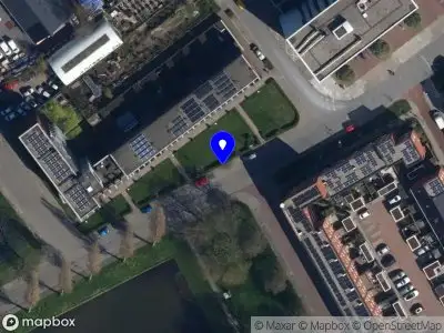 Politie met grote spoed naar de Kraanvogelstraat in Groningen vanwege steekincident