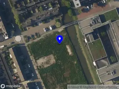 Ambulance met grote spoed naar de Blaasbalg in Nieuwkoop