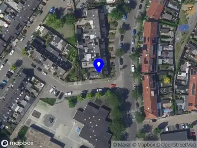 Overlastmelding Blokweerweg in Alblasserdam