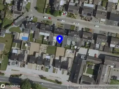 Brandweer en politie met gepaste spoed naar de Zwaluwstraat in Berg en Terblijt vanwege stankoverlast