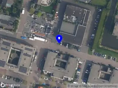 Ambulance met gepaste spoed naar de Hazenweg in Bleiswijk