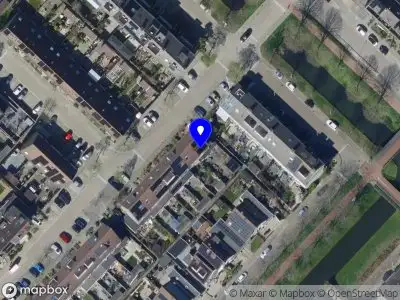 112 melding Ambulance met grote spoed naar de Chopinstraat in Barendrecht