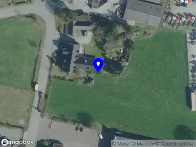 Politie naar de Voorste Groes in Heesch vanwege ongeval met letsel