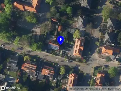 Brandweer met grote spoed naar de Kapelweg in Amersfoort vanwege afhijsen patient