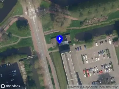 Ambulance met gepaste spoed naar de Schenkelse Dreef in Capelle aan den IJssel