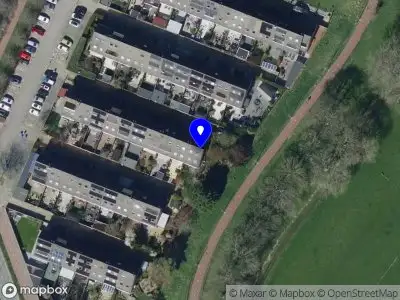 Besteld ambulance vervoer naar de Schout Lemspad in Hoogvliet Rotterdam