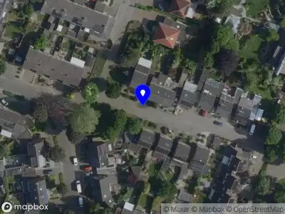 Brandweer met gepaste spoed naar de Deken Rölkensstraat in Helden vanwege wateroverlast